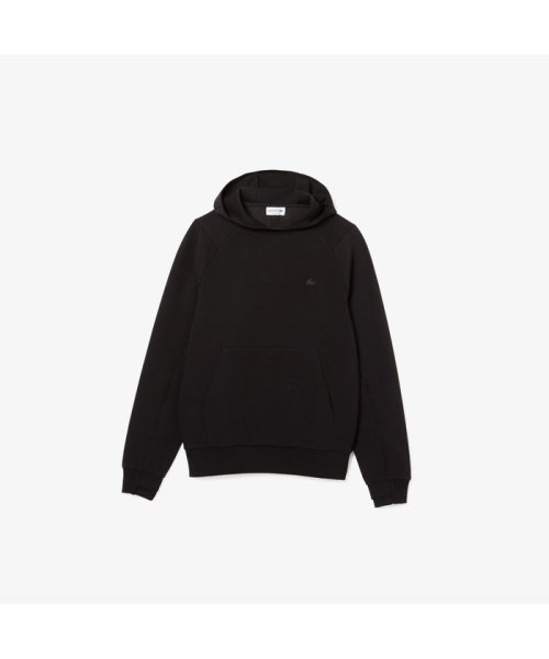 LACOSTE Mens(ラコステ　メンズ)/【EC限定】ダブルフェイススウェットパーカ/img01