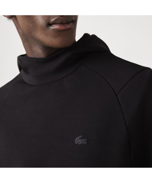 LACOSTE Mens(ラコステ　メンズ)/【EC限定】ダブルフェイススウェットパーカ/img07