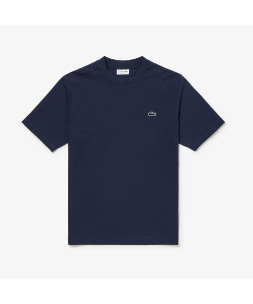 LACOSTE Mens(ラコステ　メンズ)/アウトラインクロッククルーネック半袖Tシャツ/img11