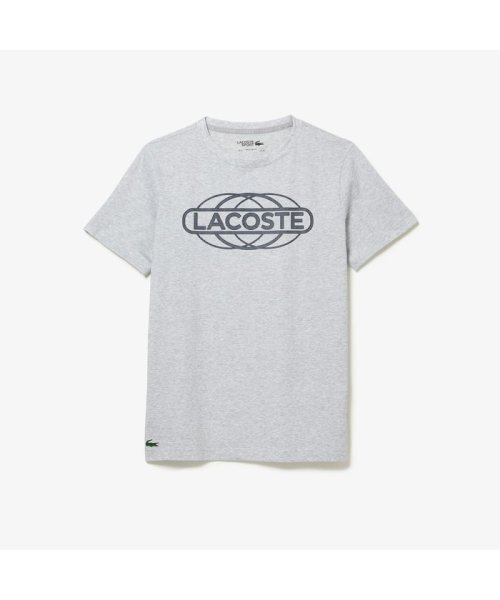 LACOSTESPORTS MENS(ラコステスポーツ　メンズ)/エコドライグラフィックプリントTシャツ/img09