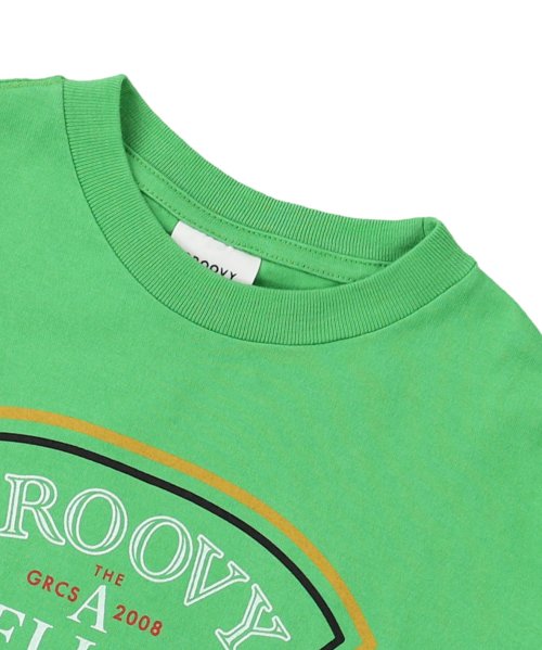 GROOVY COLORS(グルービーカラーズ)/天竺 GOOD TIME BALOON Tシャツ/img02