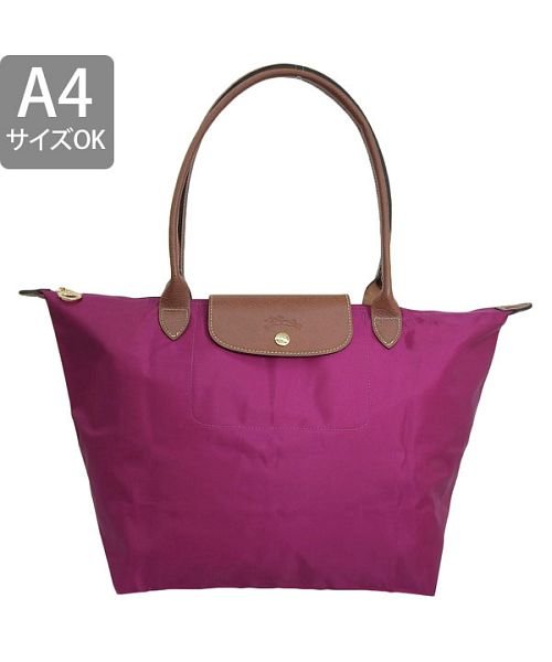 Longchamp(ロンシャン)/LONGCHAMP ロンシャン LE PLIAGE トート バッグ Lサイズ A4可/img01