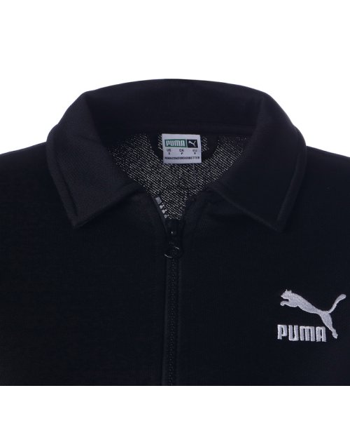 PUMA(PUMA)/ウィメンズ CLASSICS 長袖 シャツ/img10