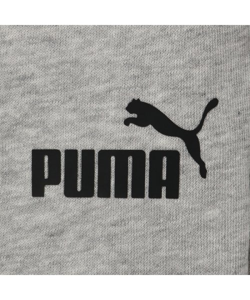 PUMA(PUMA)/ウィメンズ ESS カプリ スウェット パンツ/img08