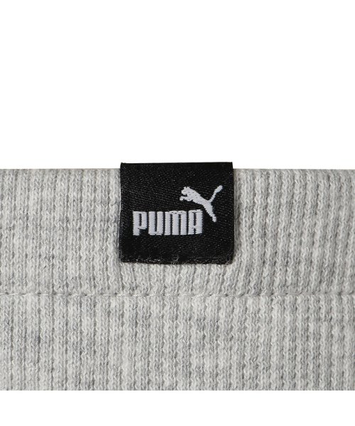 PUMA(PUMA)/ウィメンズ ESS カプリ スウェット パンツ/img11