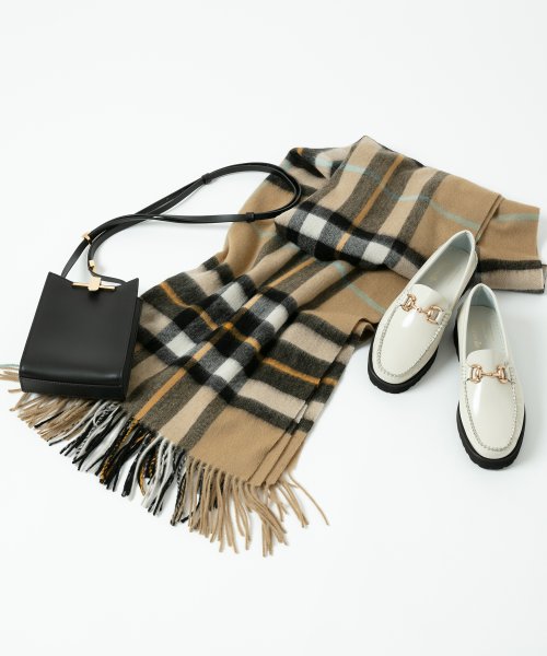 【alureville×ARTESANOS】ビットモカ 5cm 対応サイズ 36=23 0～23 37=23 5～24 0cm 38=24 0～24