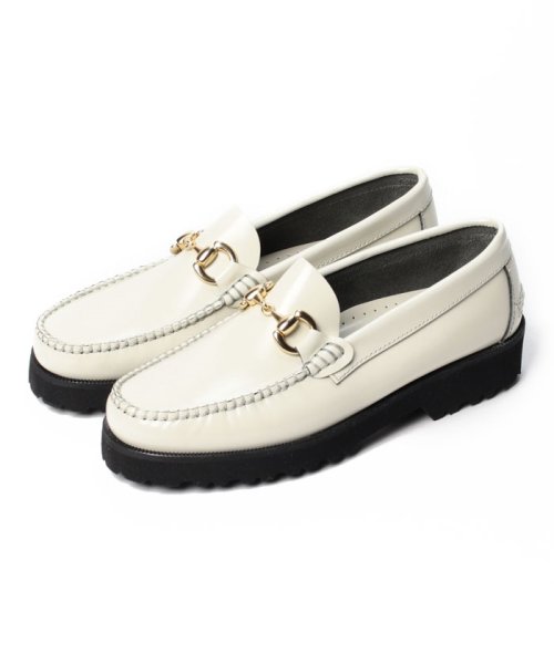 【alureville×ARTESANOS】ビットモカ 5cm 対応サイズ 36=23 0～23 37=23 5～24 0cm 38=24 0～24