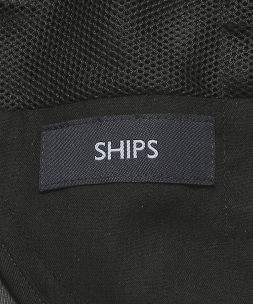 SHIPS MEN(シップス　メン)/SHIPS:〈手洗い可能〉スーパーライト パンツ (セットアップ対応)/img52