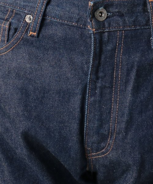 LEVI’S OUTLET(リーバイスアウトレット)/LMC 551 Z VINTG STRGHT LMC RINSE MOJ/img05