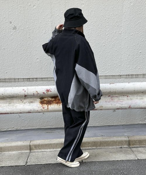 ストレッチデニム ラインパンツ 人気・おすすめ｜使いやすい・旅行におすすめ 品質保証 全国発送 在庫限り
