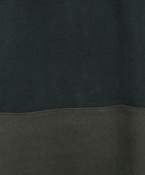 【セール】LMC RUGBY DRESS LMC BLACK RUGBY STRIPE B(505152443) リーバイスアウトレット