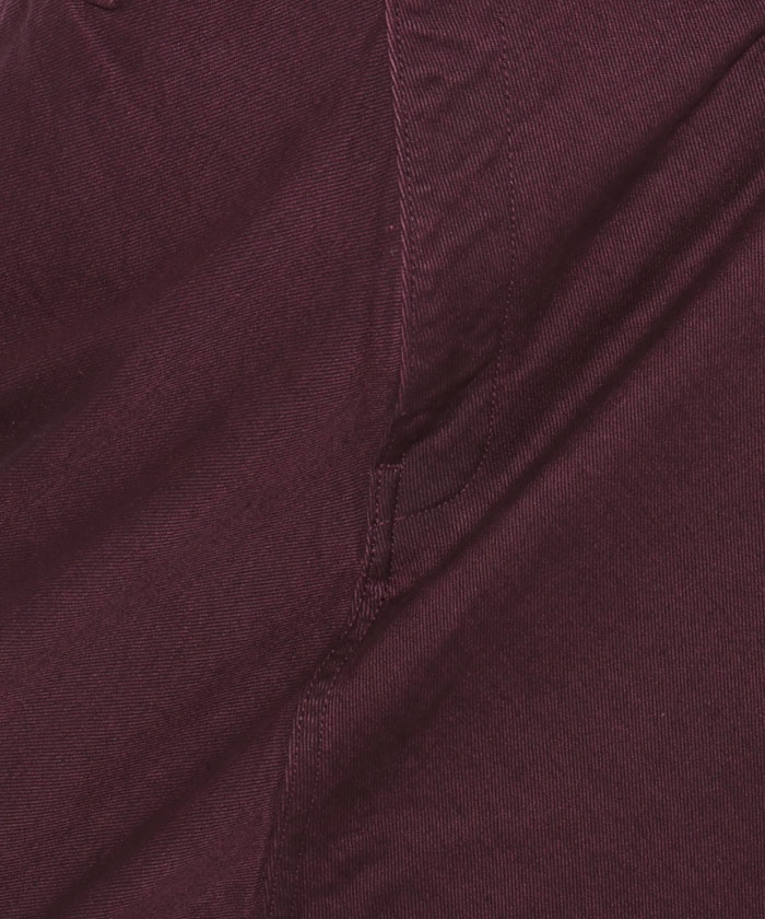 セール】LMC FLARE SKIRT LMC WINETASTING SYRAH P(505152444