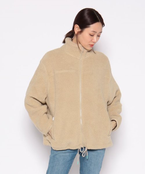 LEVI’S OUTLET(リーバイスアウトレット)/ATLAS SHERPA GRANOLA/img06