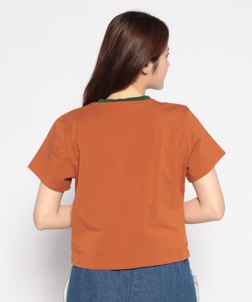LEVI’S OUTLET(リーバイスアウトレット)/GT TEE WARM MAPLE/img02