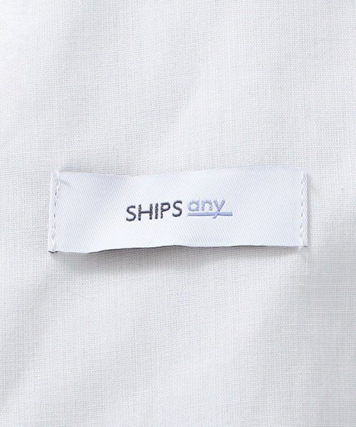 SHIPS any MEN(シップス　エニィ　メン)/SHIPS any: 1プリーツ アンクル テーパード パンツ/img29