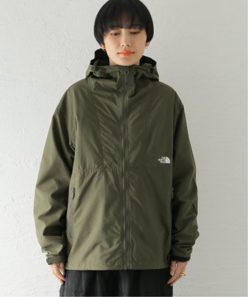 JOURNAL STANDARD(ジャーナルスタンダード)/《追加2》【THE NORTH FACE/ ザノースフェイス】コンパクトジャケット/img34