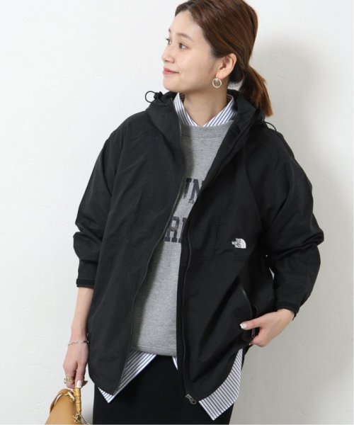 JOURNAL STANDARD(ジャーナルスタンダード)/《追加2》【THE NORTH FACE/ ザノースフェイス】コンパクトジャケット/img41