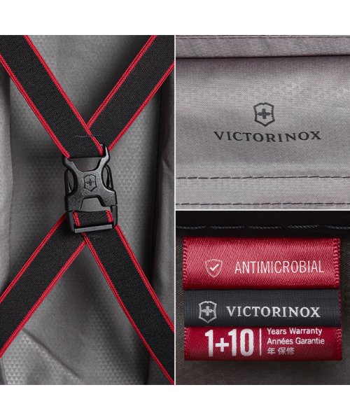 VICTORINOX(ビクトリノックス)/ビクトリノック ススペクトラ3.0 スーツケース 103L/143L 拡張 LLサイズ 大型 大容量 Victorinox Spectra 3.0/img14