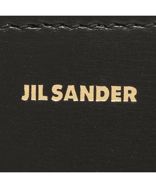 Jil Sander(ジル・サンダー)/ジルサンダー スマートフォンケース タングル ブラック レディース JIL SANDER J07VL0002 P4841 001/img08