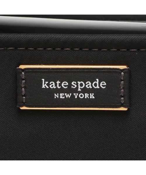 kate spade new york(ケイトスペードニューヨーク)/ケイトスペード ハンドバッグ ショルダーバッグ サム パール ブラックマルチ レディース KATE SPADE K9975 001/img08