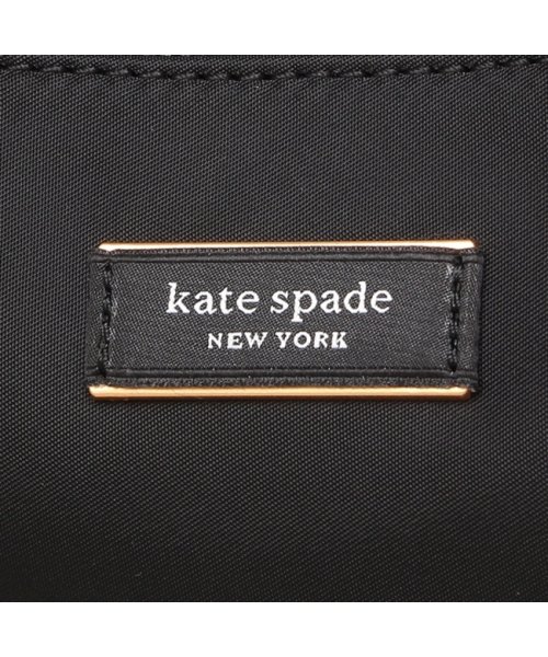 kate spade new york(ケイトスペードニューヨーク)/ケイトスペード ハンドバッグ ショルダーバッグ サム パール ブラックマルチ レディース KATE SPADE K9978 001/img08