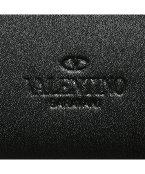 Valentino Garavani(ヴァレンティノ ガラヴァーニ)/ヴァレンティノ 財布 ブラック メンズ VALENTINO GARAVANI 2Y2P0U19LVN 0NI/img08