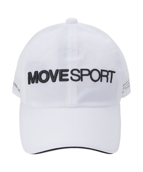 MOVESPORT(ムーブスポーツ)/【マジクール】クーリングキャップ/img02