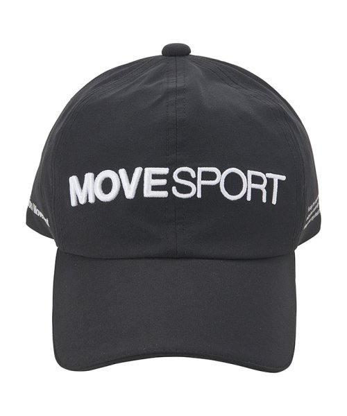 MOVESPORT(ムーブスポーツ)/【マジクール】クーリングキャップ/img04