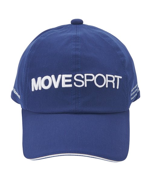 MOVESPORT(ムーブスポーツ)/【マジクール】クーリングキャップ/img09