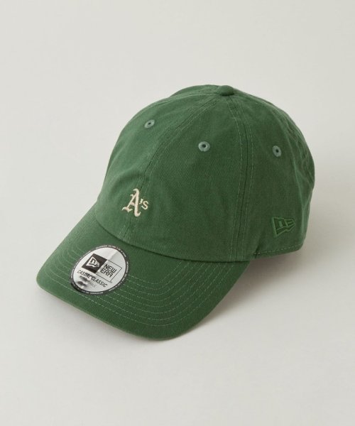 green label relaxing(グリーンレーベルリラクシング)/【別注】＜NEW ERA (ニューエラ)＞MLB キャップ2/img04