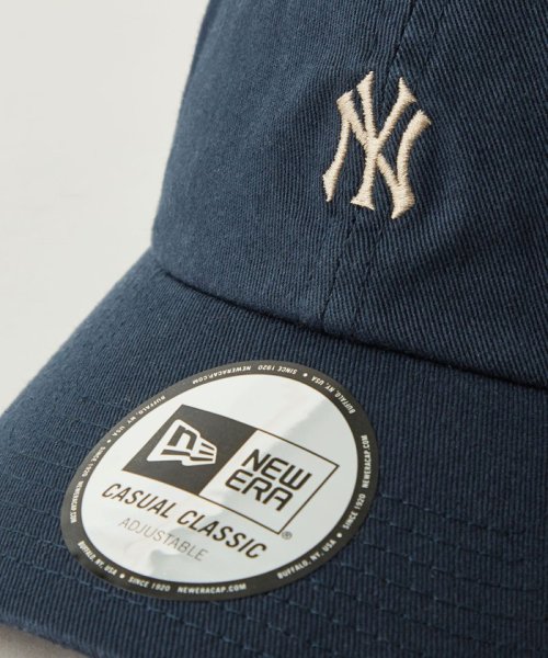 green label relaxing(グリーンレーベルリラクシング)/【別注】＜NEW ERA (ニューエラ)＞MLB キャップ2/img16