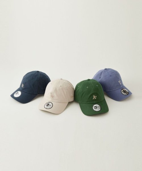 green label relaxing(グリーンレーベルリラクシング)/【別注】＜NEW ERA (ニューエラ)＞MLB キャップ2/img18