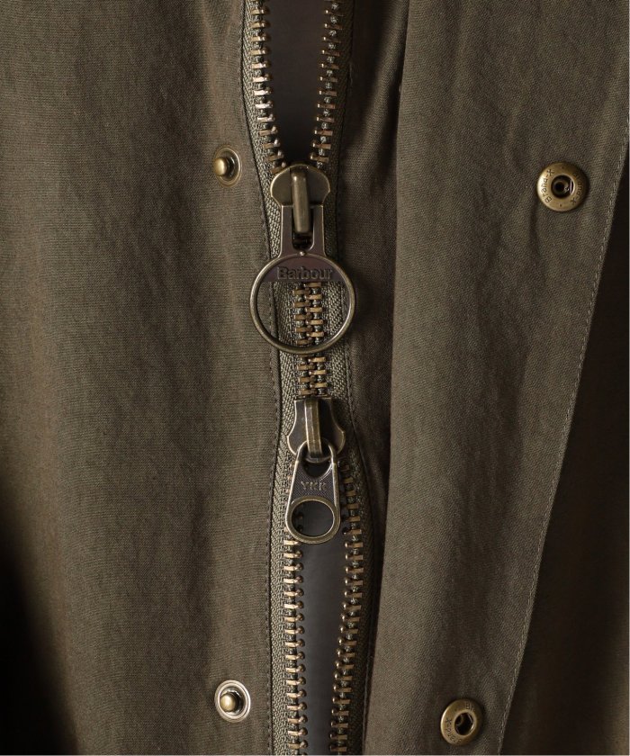 新商品!新型 Barbour 〈別注〉OVERSIZED BEAUFORT sitedev.minifinder.se