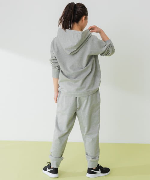 URBAN RESEARCH Sonny Label(アーバンリサーチサニーレーベル)/SLAB Lace up Hoodie/img20