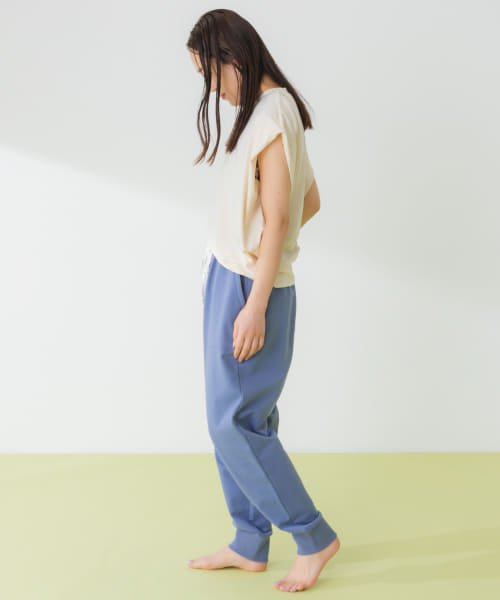 URBAN RESEARCH Sonny Label(アーバンリサーチサニーレーベル)/SLAB Relax Tapered Pants/img03