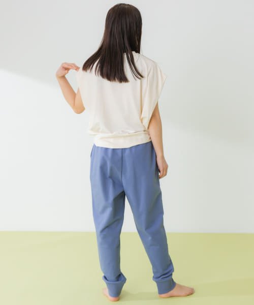 URBAN RESEARCH Sonny Label(アーバンリサーチサニーレーベル)/SLAB Relax Tapered Pants/img05