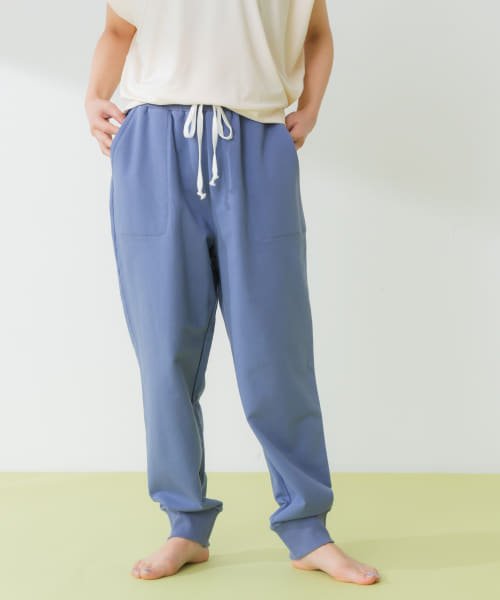 URBAN RESEARCH Sonny Label(アーバンリサーチサニーレーベル)/SLAB Relax Tapered Pants/img07