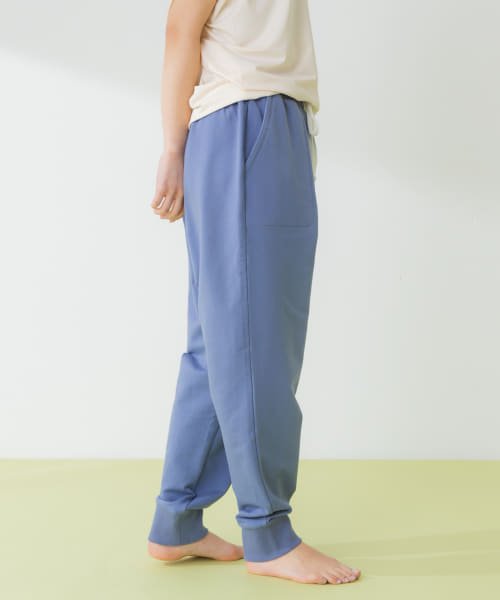 URBAN RESEARCH Sonny Label(アーバンリサーチサニーレーベル)/SLAB Relax Tapered Pants/img09