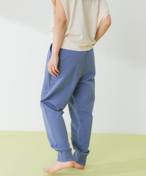 URBAN RESEARCH Sonny Label(アーバンリサーチサニーレーベル)/SLAB Relax Tapered Pants/img10