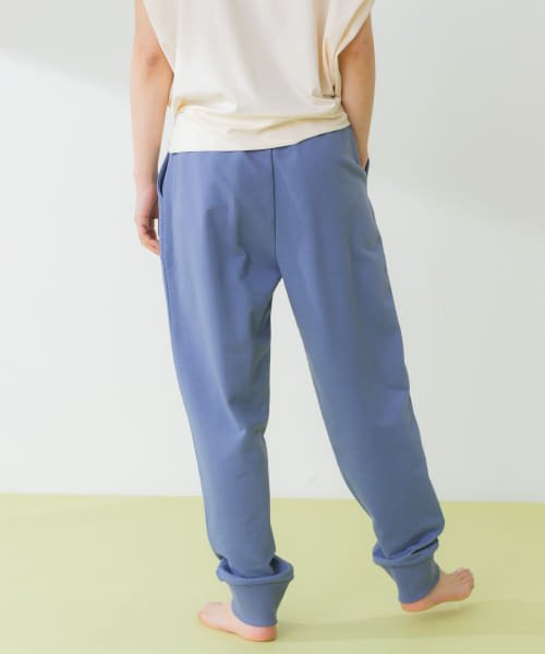URBAN RESEARCH Sonny Label(アーバンリサーチサニーレーベル)/SLAB Relax Tapered Pants/img11