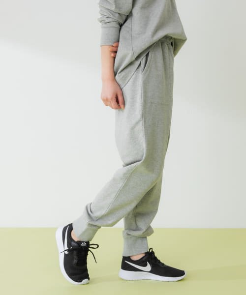 URBAN RESEARCH Sonny Label(アーバンリサーチサニーレーベル)/SLAB Relax Tapered Pants/img16