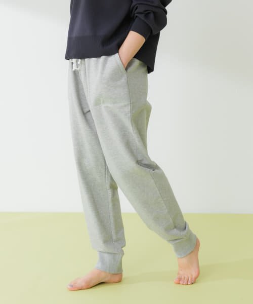 URBAN RESEARCH Sonny Label(アーバンリサーチサニーレーベル)/SLAB Relax Tapered Pants/img21