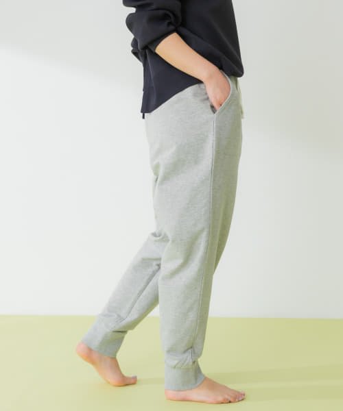 URBAN RESEARCH Sonny Label(アーバンリサーチサニーレーベル)/SLAB Relax Tapered Pants/img22