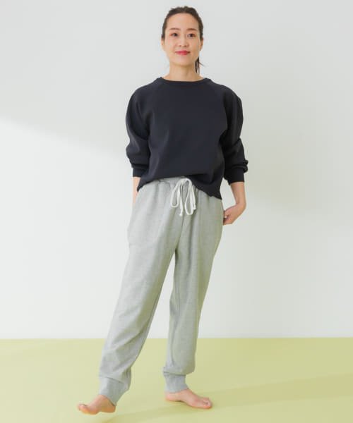 URBAN RESEARCH Sonny Label(アーバンリサーチサニーレーベル)/SLAB Relax Tapered Pants/img25