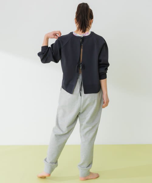 URBAN RESEARCH Sonny Label(アーバンリサーチサニーレーベル)/SLAB Relax Tapered Pants/img27