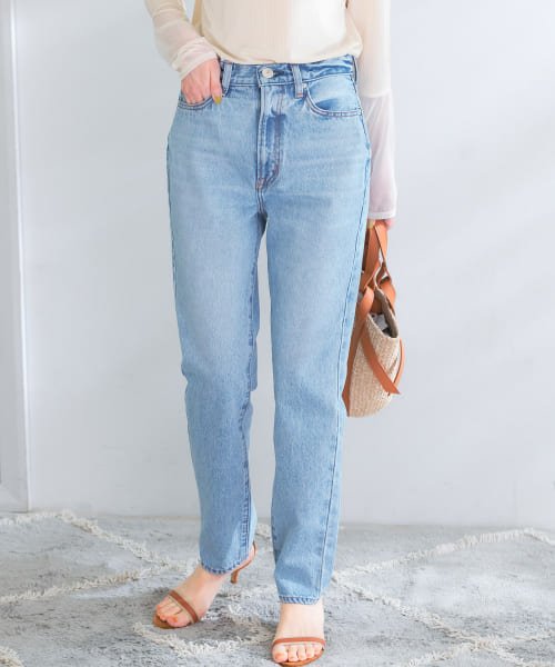 NEEDBY heritage　JENNY STRAIGHT NEEDBY