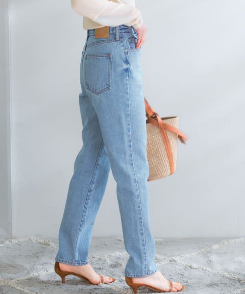 NEEDBY heritage　JENNY STRAIGHT NEEDBY