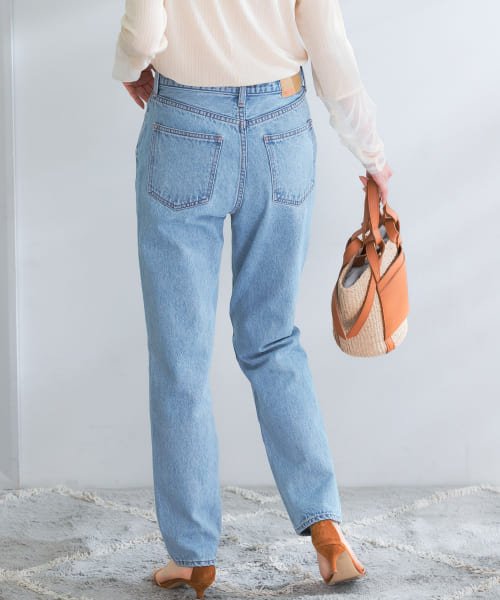 NEEDBY heritage　JENNY STRAIGHT NEEDBY