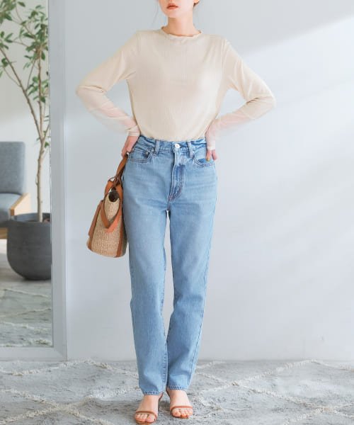 NEEDBY heritage　JENNY STRAIGHT NEEDBY