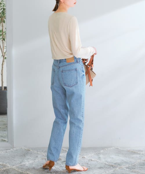 NEEDBY heritage　JENNY STRAIGHT NEEDBY